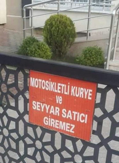 Trafikte 50cc tehlikesi