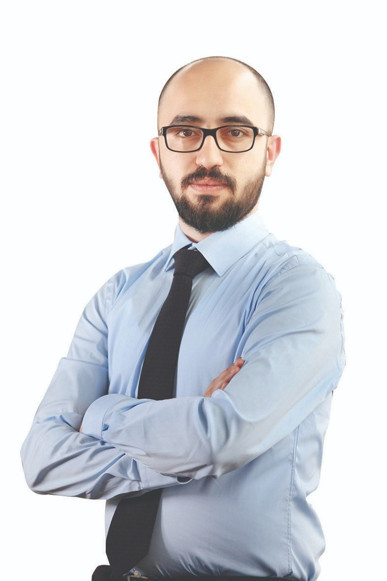 Her şeye rağmen gazete