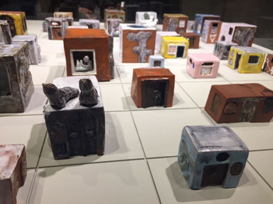 2017’nin en iyi 10 sergisi