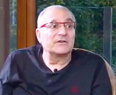 Bunun Kadir Şeker vakasıyla alakası yok