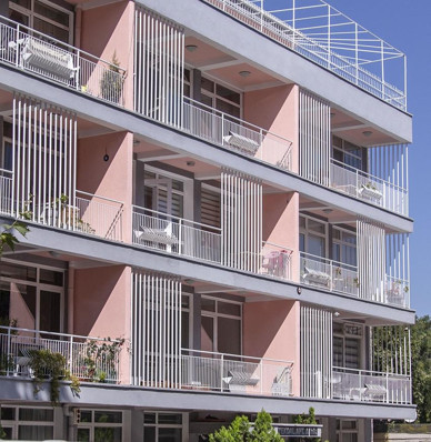 Apartmanlarla Ankara tarihi