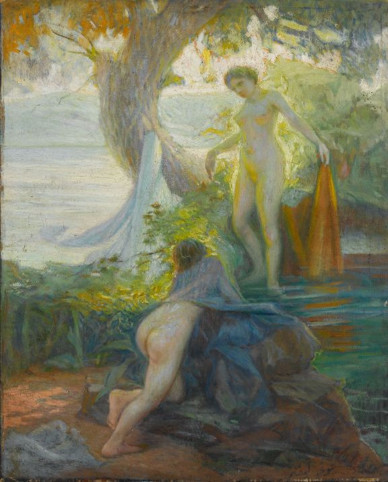 Meşrutiyet kuşağının bohem delikanlısı: Avni Lifij