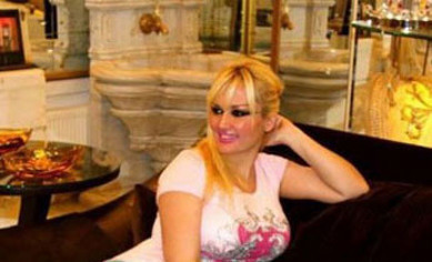 Adnan Oktarın en bilinen kedicikleri kaçtı