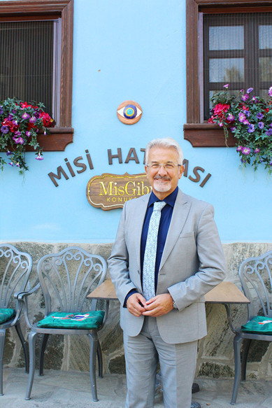 Projelerde öncelik tarım ve kırsalın