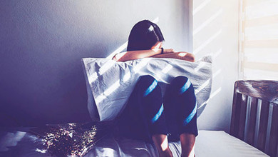 Yeni bir tehdit Kaygı virüsü