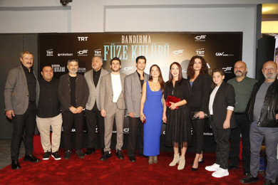 Beyaz perdede iki özel hikâye