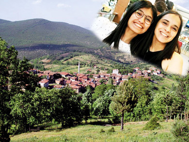 New York’taki Nobelin ışığı Bursadaki kır çiçeklerine vurunca...