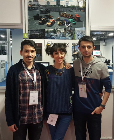Simülasyon aşkı