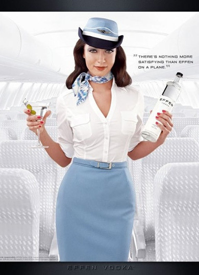 50 yaratıcı içki reklamı