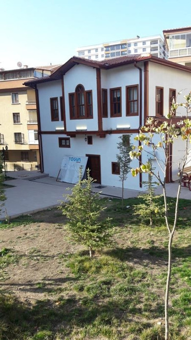 Akdere’ye EGO yetmiyor