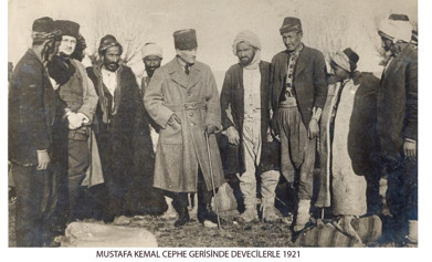 Kültür yolu ‘fotoğraf tutkunlarını’ ağırlayacak