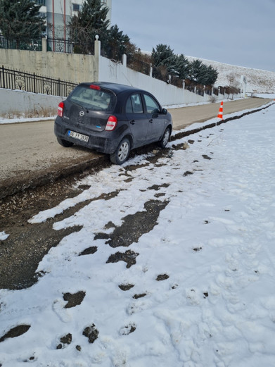 Yahudi Mahallesi’nin değeri kaybedildikten sonra mı anlaşılacak