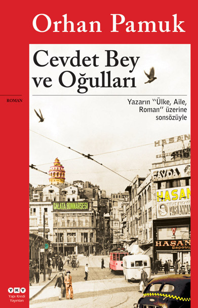 Türk edebiyatının en iyi 100 eseri