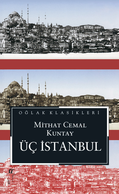 Türk edebiyatının en iyi 100 eseri