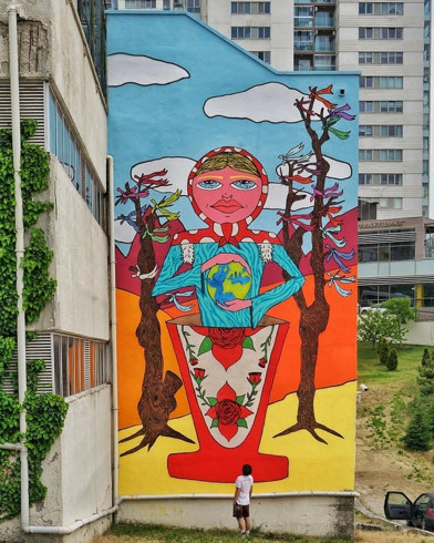 Ankara simidi ve diğerleri