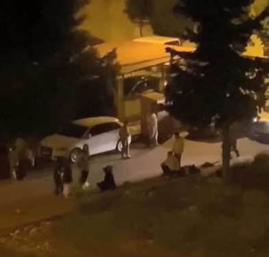 Fatihte korkunç olay Kendisine küfür eden sevgilisini bıçaklayarak öldürdü