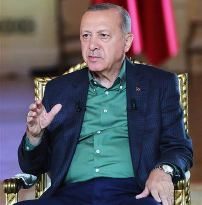 Son dakika haberi: Erdoğandan Yanan alanlar turizme açılacak iddiasına net yanıt: Söz konusu değil