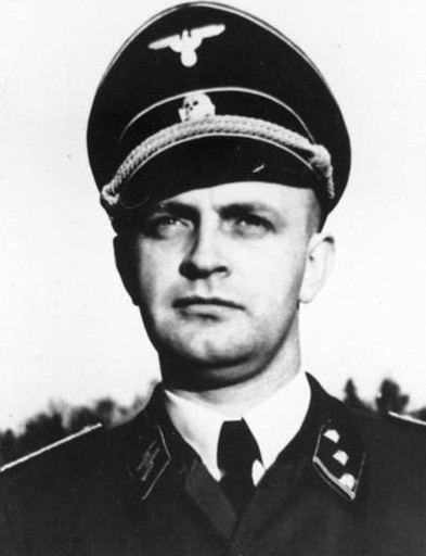 Hitler’in son 10 gününü uşağı anlattı