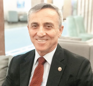 Şaşırtan bir korona vakası