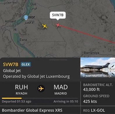 İranın Riyad saldırısı sonrası ortalık karıştı Ronaldo Riyaddan kaçtı mı