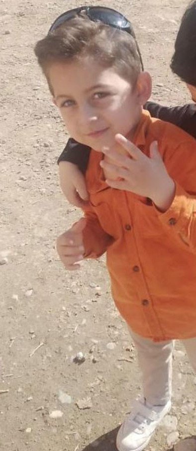 Acı haberi Bakan Soylu verdi: Karkamıştaki roketli saldırıda 1i çocuk 2 vatandaş hayatını kaybetti, hamile kadın ağır yaralandı