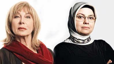 İki kız arkadaşın birbirine verdikleri çarşaf sözü