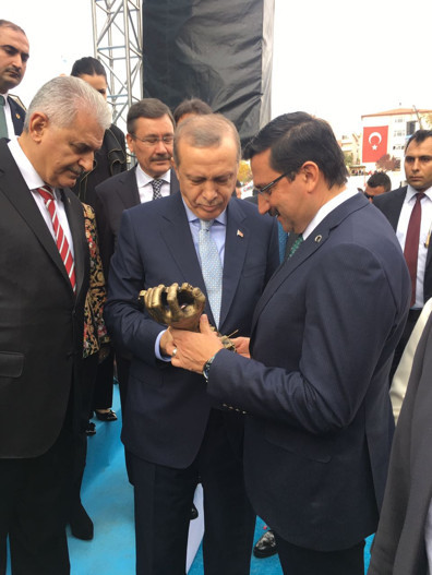 Ankara’da ‘dosya’ savaşları