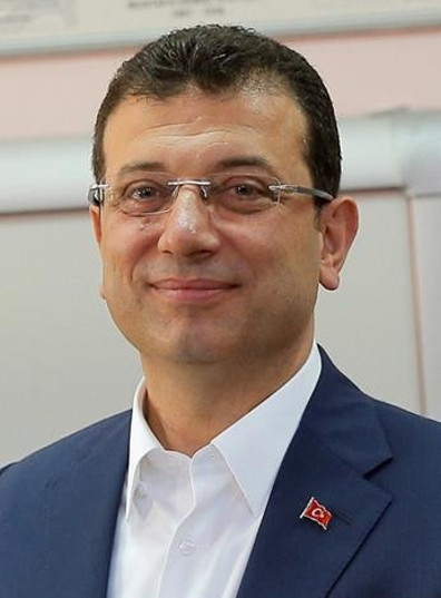 2023 adayı Yavaş ya da İmamoğlu olur mu