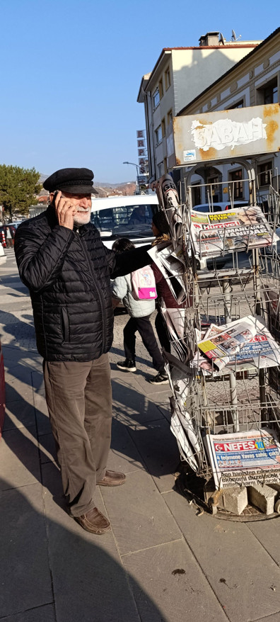 2025 ve toplu taşıma