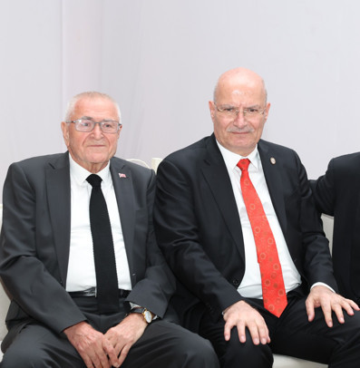 Ankara-Viyana ekonomi köprüsü