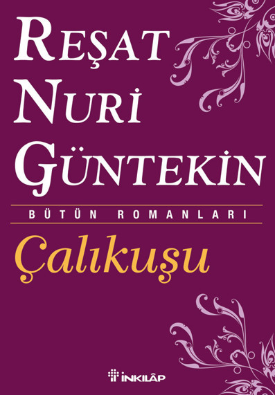 Türk edebiyatının en iyi 100 eseri