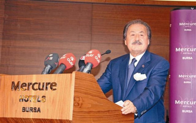 Ankara - Moskova arasındaki buzları eriten Cavit Çağlar konuştu: Hulusi Akara hallederiz dedim
