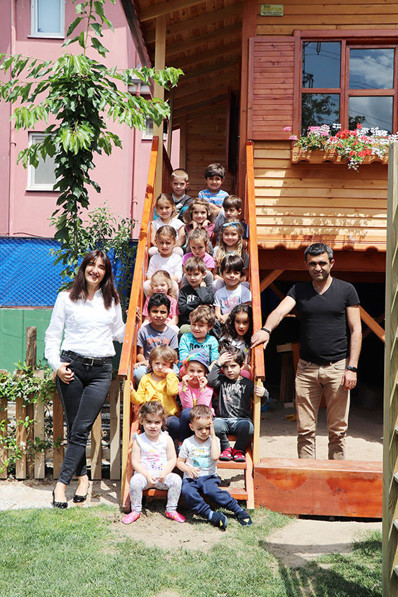 Montessori okulları eğitime ne katıyor
