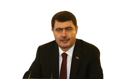 99 yıldır aynı coşku