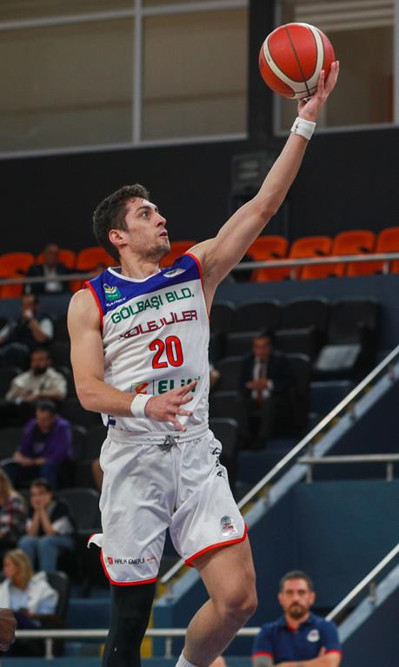 Takımın kurgusu oturmaya başladı