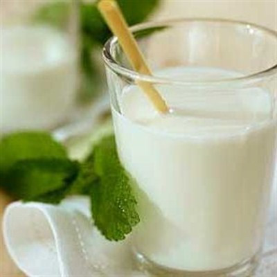 Mucizevi kefirin faydaları