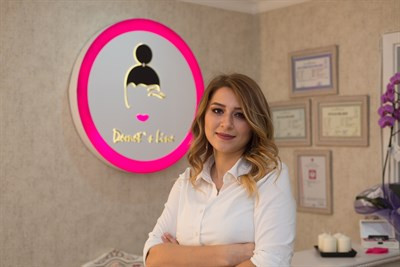 İş Dünyası Kurumsal Makyaj İstiyor