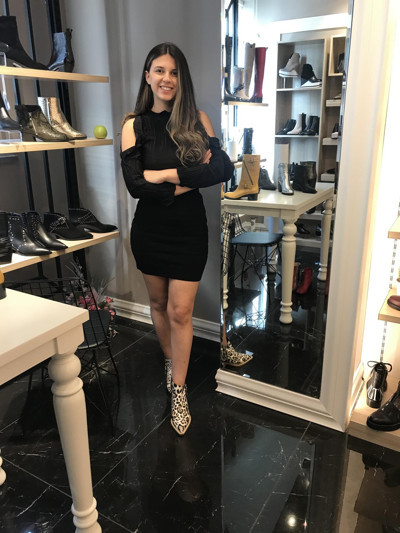 Beril Dalgıç ile 5 soru 5 cevap