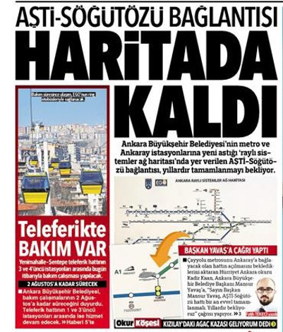 Okurlarla ‘en’lerimiz