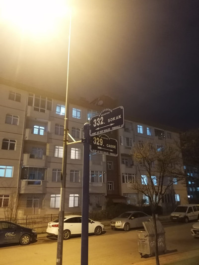 Çok katlı soru(n)lar