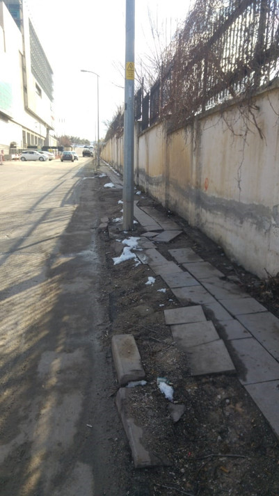 Yahudi Mahallesi’nin değeri kaybedildikten sonra mı anlaşılacak