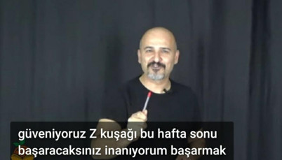 Okuyacak Çocuklar 50 konuyu 50 konukla sundu