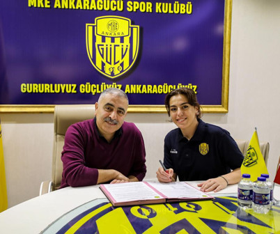 Takımın kurgusu oturmaya başladı