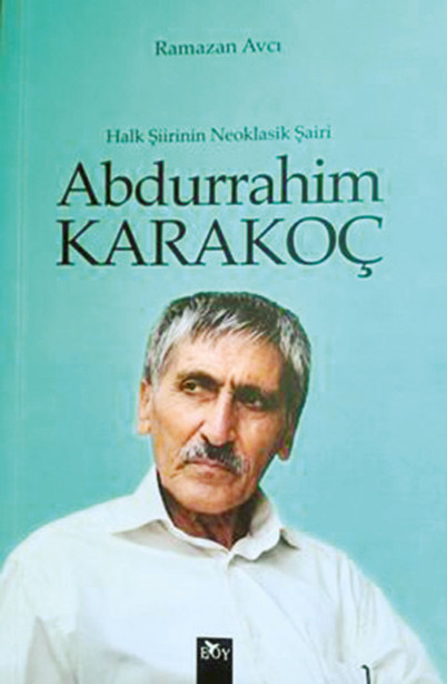 Bir şairi yakından tanımak
