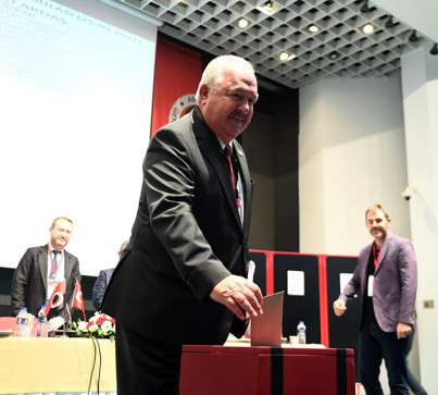 Gençler’de yeniden Akdaş dönemi başladı