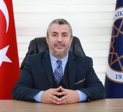 Son dakika: ÖSYMnin yeni başkanı Prof. Dr. Bayram Ali Ersoy oldu