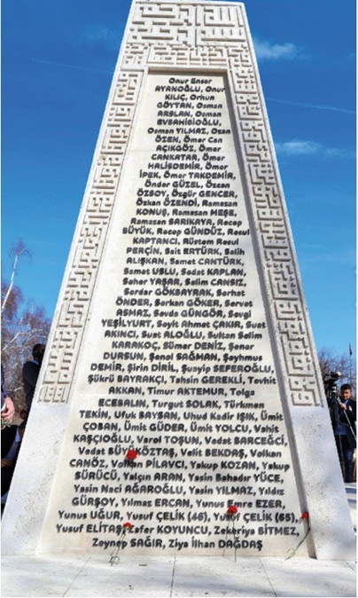 Kabine değişikliği ne oluyor