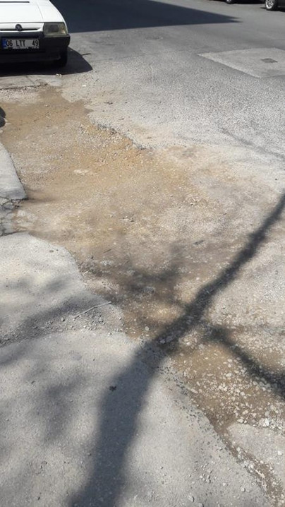 Okurların gözünden Ankara Sokakları
