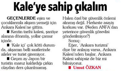 İyi ki ‘Burada Okur Yazar’ var