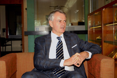 Medeniyetlerin katmanlarını görebiliyorum